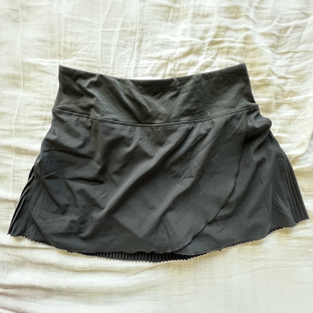 Baleaf Black Performance Skort